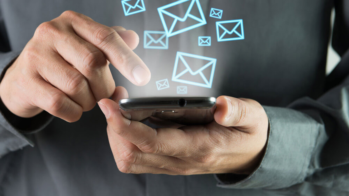 Email as a Powerful Channel for Architectural Marketing