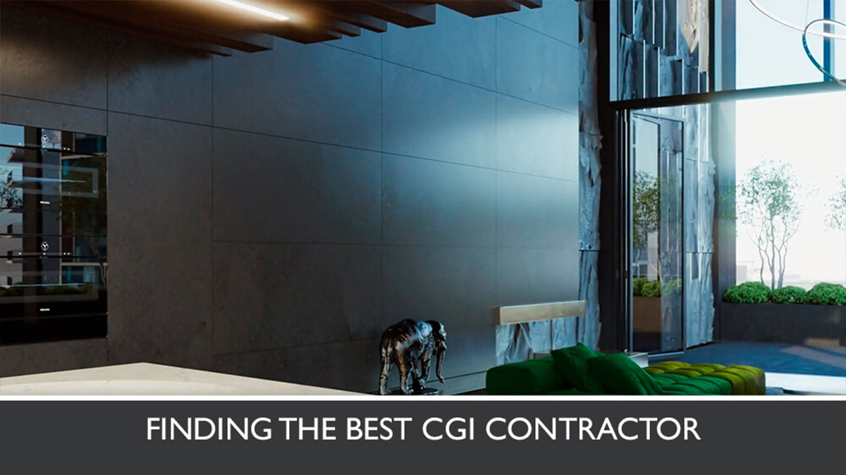 Best Architectural Animation Company: What Are The Criteria?