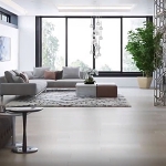 Photoreal 3D Animation Of An Apartment Interior