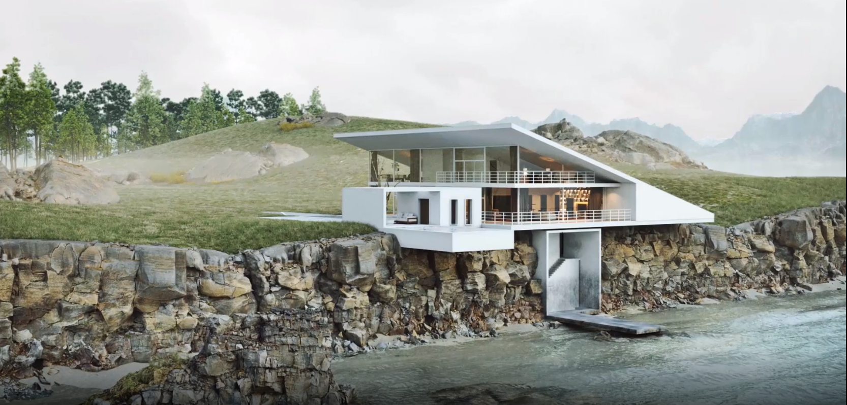 CGI Architectural Animation: 5 Hidden Benefits from 3D Experts